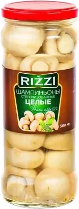 Göbələk Turşusu Assorti
