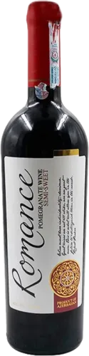 Pomegranate Wine