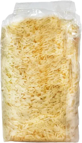 Рис басмати 1121