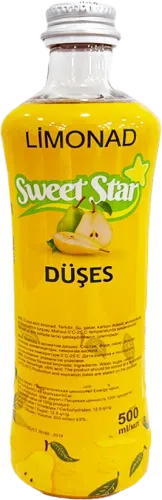 Düşes Limonada