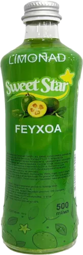 Feyxoa Limonada