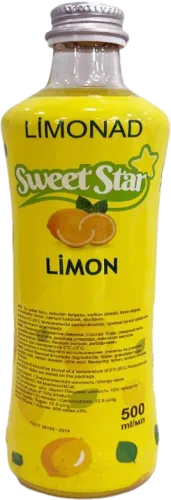 Limon Limonada