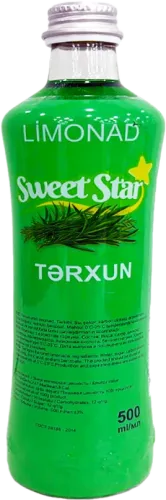 Tərxun Limonada