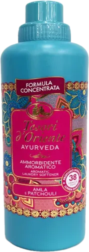 Ayurveda Fabric Softener