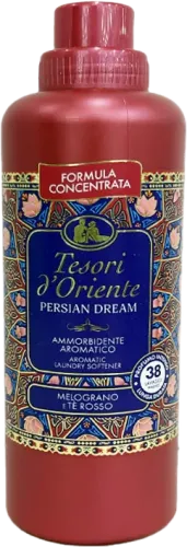 Persian Fabric Softener