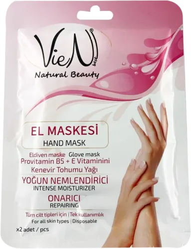 Hand Mask