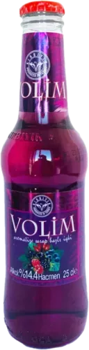 Forest Fruit Cocktail