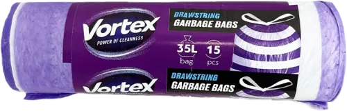 Garbage Bags