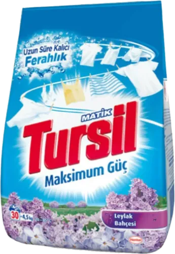 Leylak Bağı Yuyucu Toz