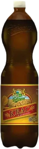 Khlebniya Bavariya Kvass
