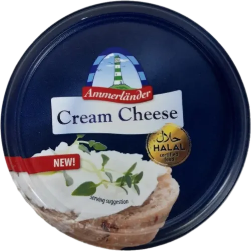 Cream Cheese