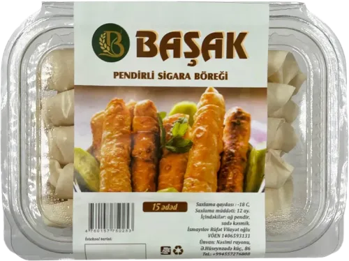 Pendirli Siqara Börəyi
