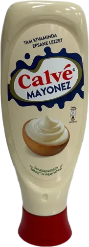 Mayonnaise