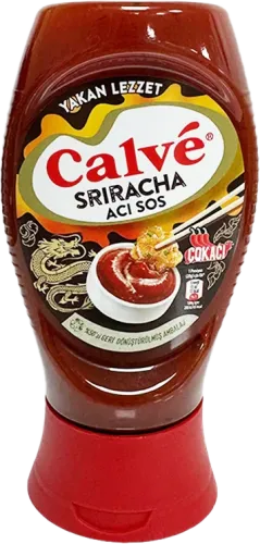 Sriracha Hot Sauce