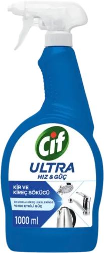 Ultra Power Bathroom Spray