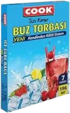 Buz Torbası