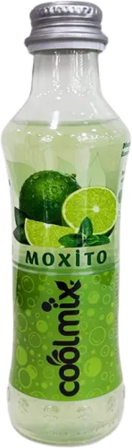 Mojito Lemonade