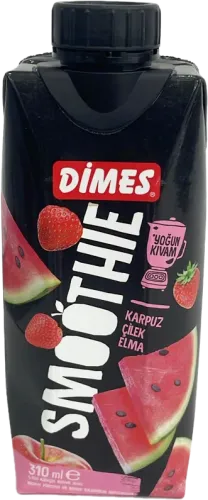 Smoothie Pink