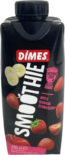Smoothie Red
