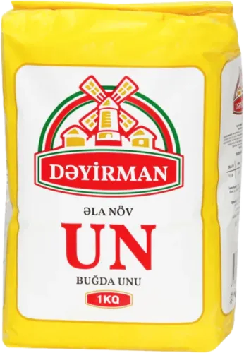Мука Dəyirman