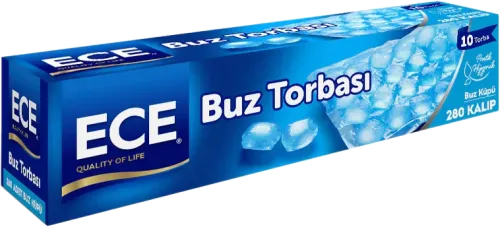 Buz Torbası