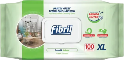Surface Cleaner Plain