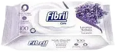 Wet Wipes Lavender
