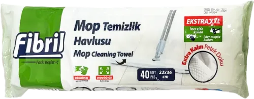 Floor Cleaning Cloth
