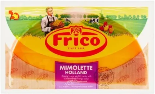 Holland Mimolette Cheese