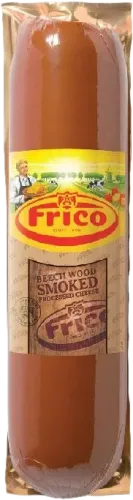 Smoked Processed Cheese