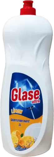 Dishwashing Liquid Lemon
