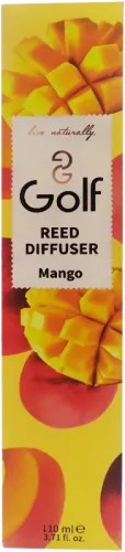 Air Fruit Mango