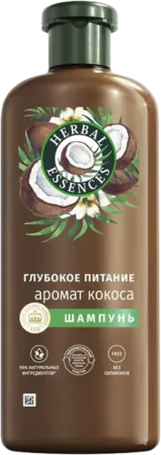 Shampoo Coconut