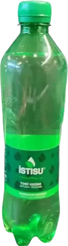 Минеральная вода ПЭТ