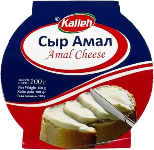 Amal Krem Pendiri