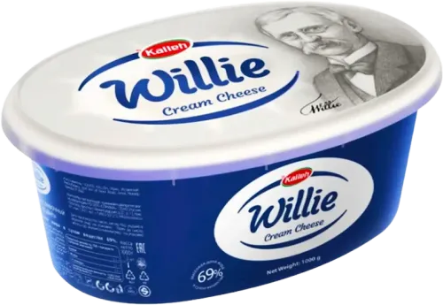 Willie krem pendiri
