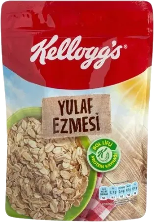Oatmeal