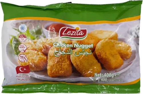 Chicken Nuggets