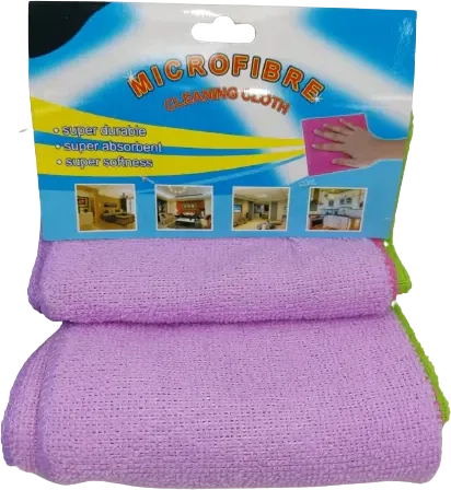 Микрофибра Салфетка