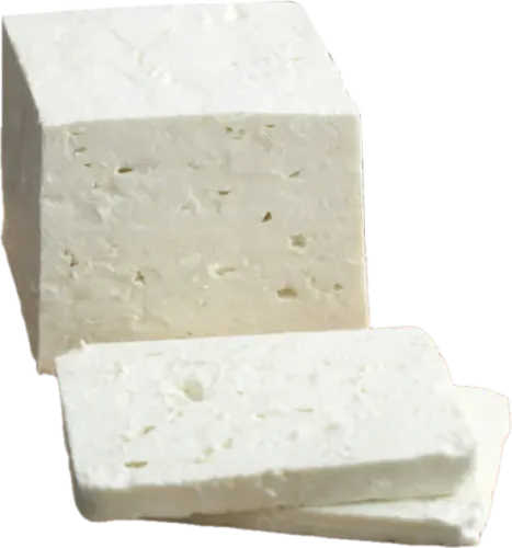 Qoğal pendir
