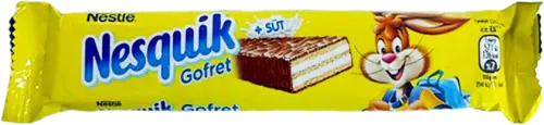 Вафли