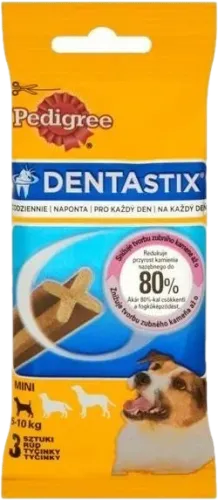 Dentastix Dental Chews
