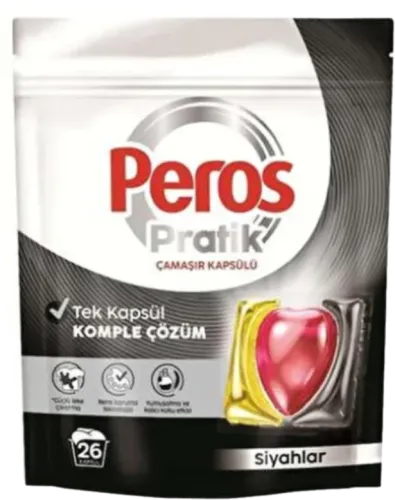 Paltar Podları Qara
