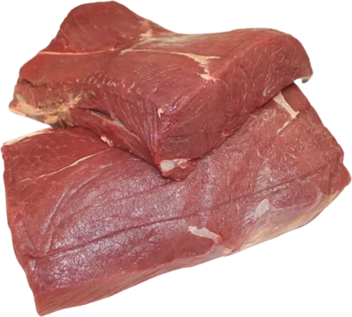 Beef Striploin Steak