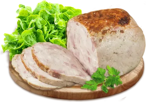 Baked Bugionina