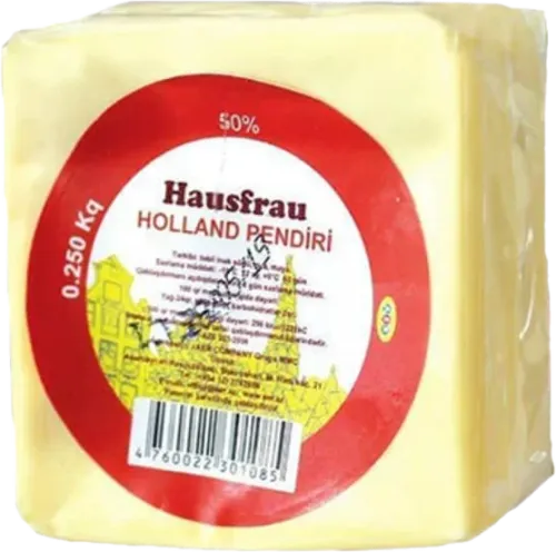 Holland Cheese