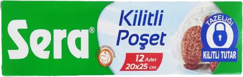 Kilidli torba
