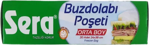 Soyuducu torbası