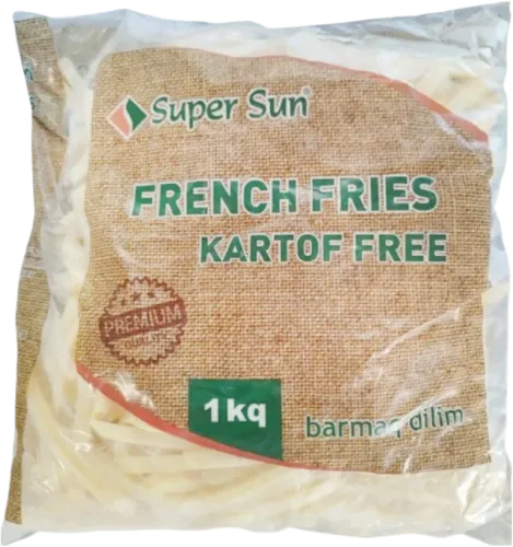 Картофель фри Super Sun