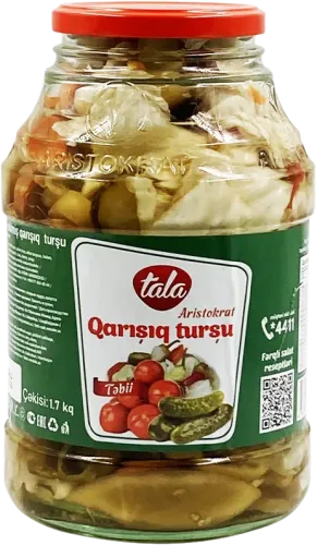 Kələm turşusu